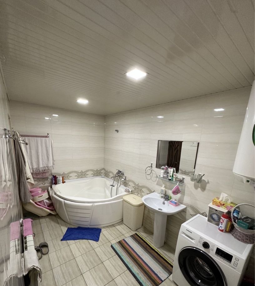 Продаётся 5-комн. дом, 200 м² · Мирзо-Улугбек — фото 6