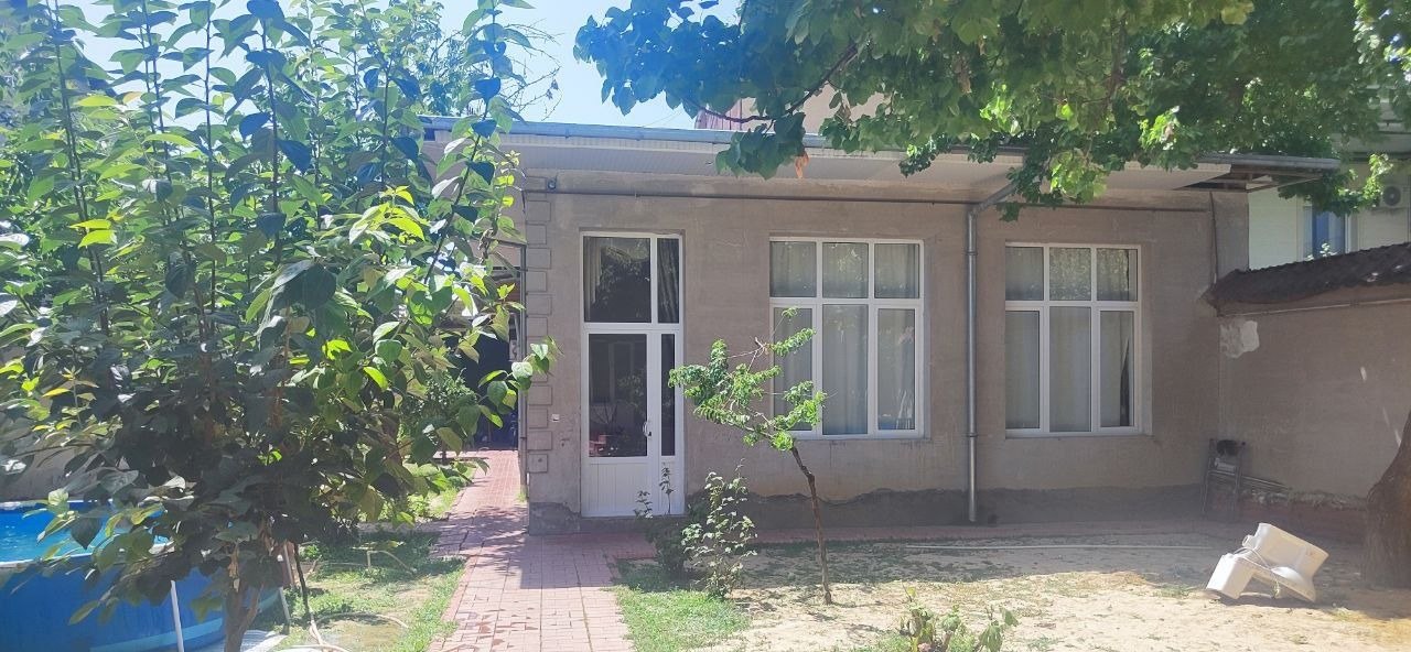 For sale 9-room house · Shaykhantakhur — photo 5