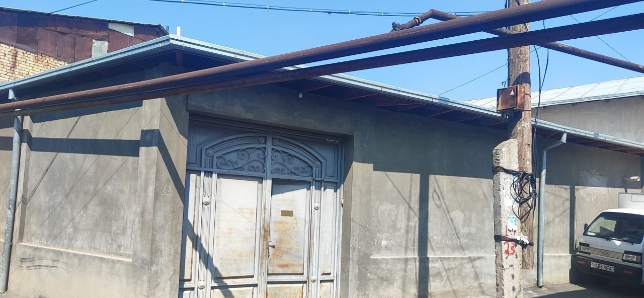 For sale 9-room house · Shaykhantakhur — photo 1