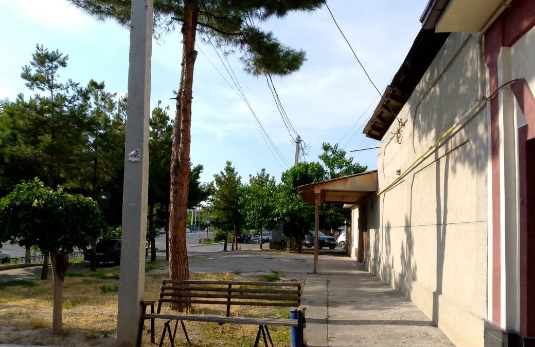 For sale 5-room house, 16 m² · Shaykhantakhur — photo 2