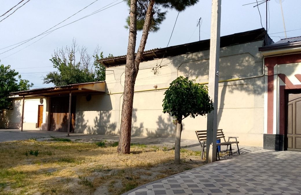 For sale 5-room house, 16 m² · Shaykhantakhur — photo 4