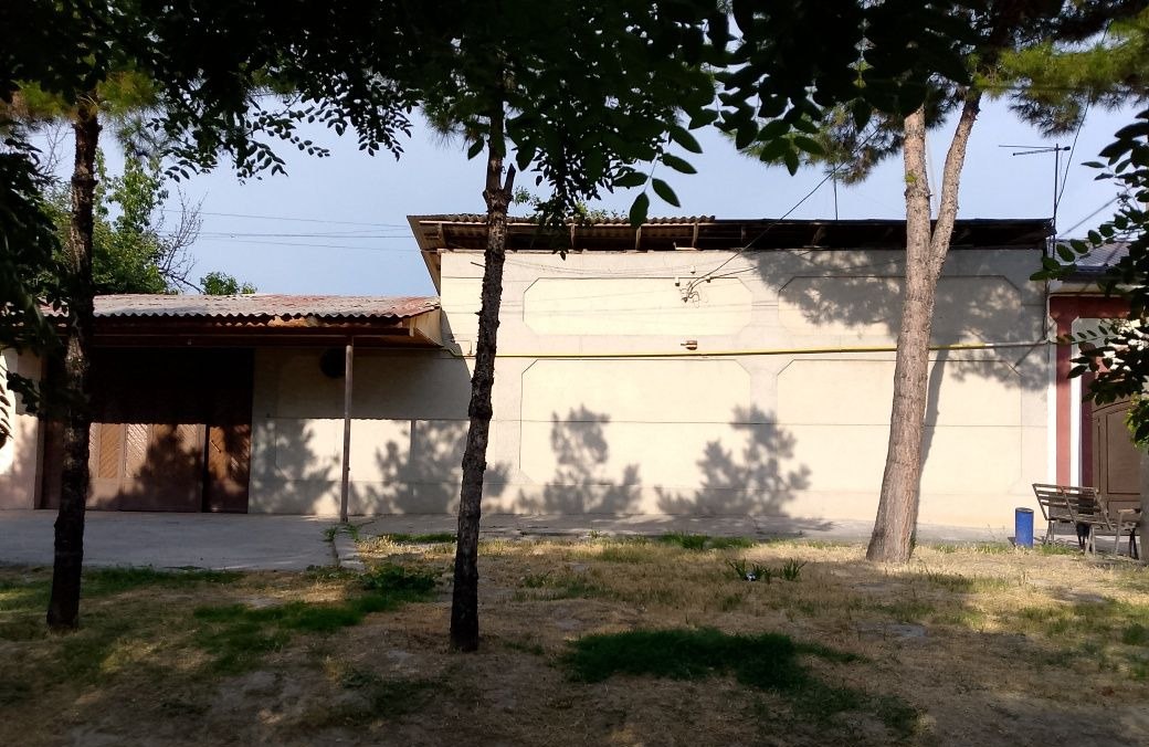 For sale 5-room house, 16 m² · Shaykhantakhur — photo 3