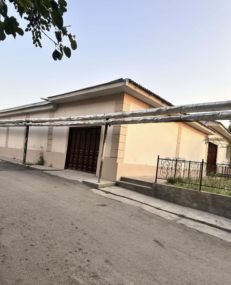 For sale 7-room house · Yunusabad — photo 2