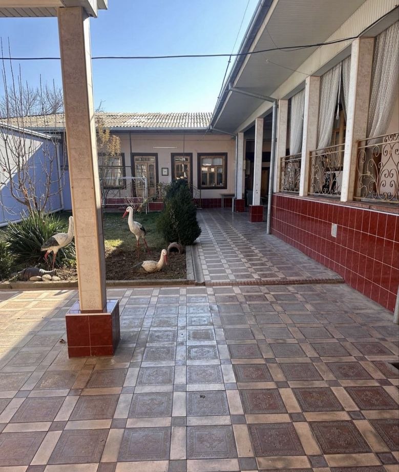 For sale 7-room house · Yunusabad — photo 4