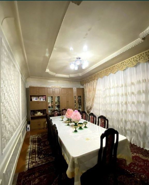 Продаётся 6-комн. дом, 750 м² · Чиланзар — фото 7