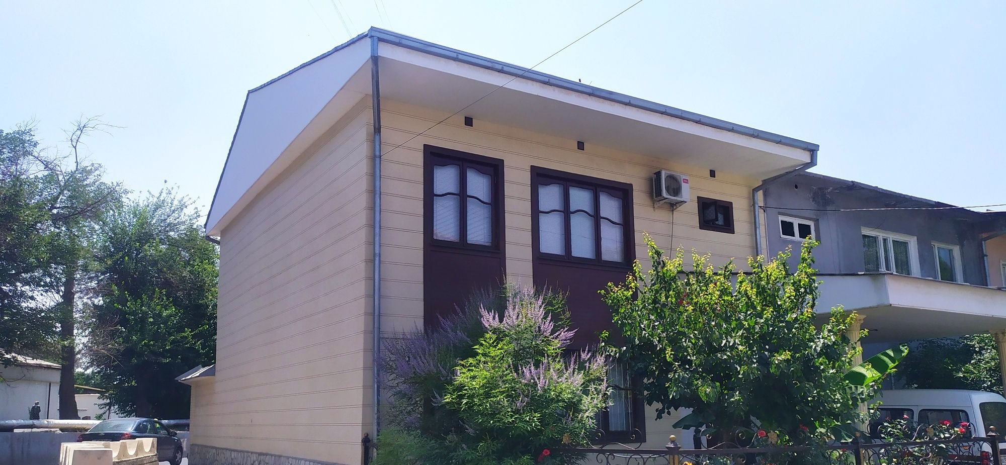 For sale 7-room house, 2 m² · Shaykhantakhur — photo 1