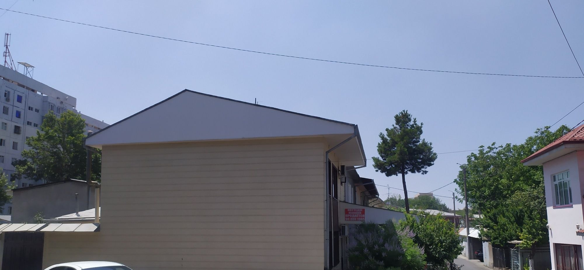 For sale 7-room house, 2 m² · Shaykhantakhur — photo 3
