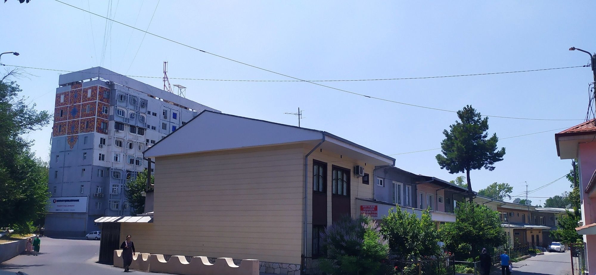 For sale 7-room house, 2 m² · Shaykhantakhur — photo 2