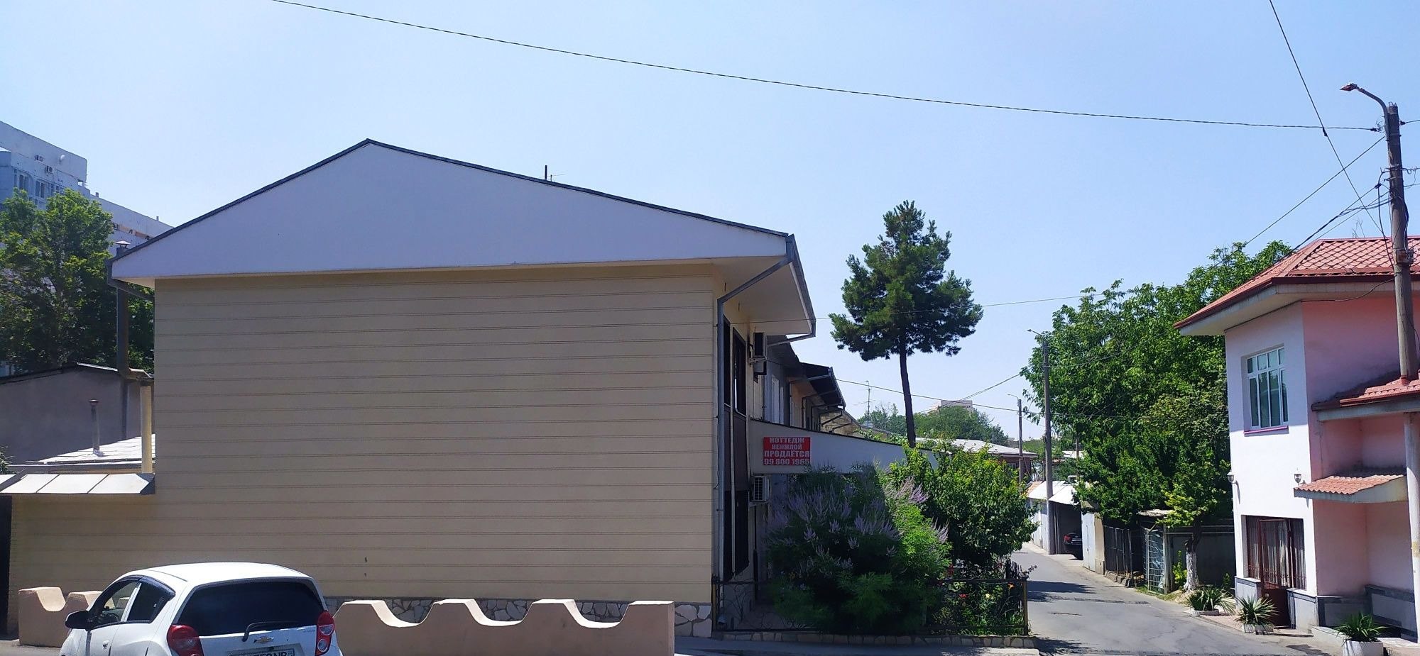 For sale 7-room house, 2 m² · Shaykhantakhur — photo 4