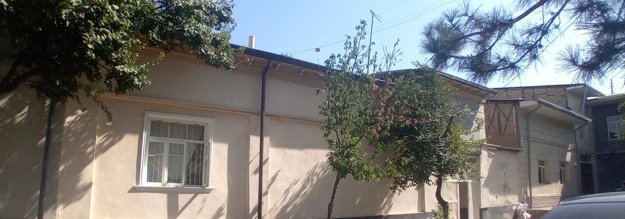 For sale 6-room house · Chilanzar — photo 1