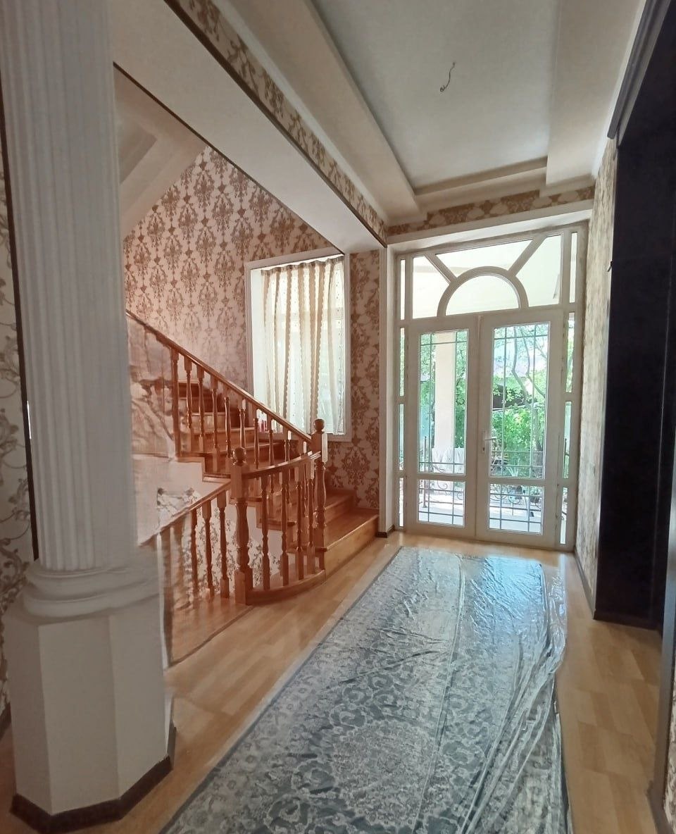 Продаётся 7-комн. дом, 800 м² · Юнусабад — фото 4