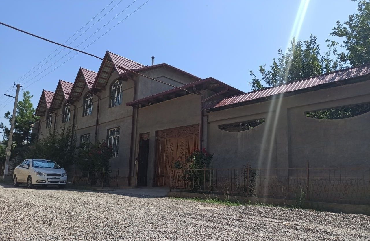 Продаётся 7-комн. дом, 800 м² · Юнусабад — фото 1
