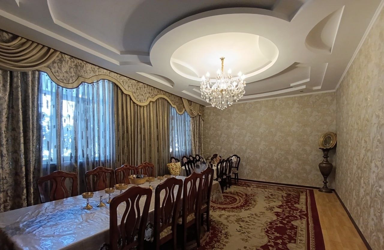 Продаётся 7-комн. дом, 800 м² · Юнусабад — фото 6