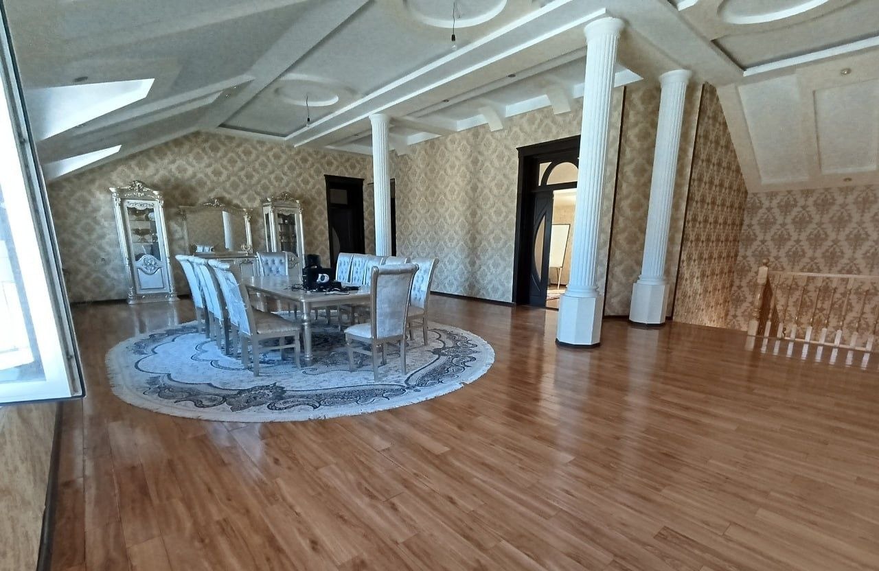 Продаётся 7-комн. дом, 800 м² · Юнусабад — фото 8