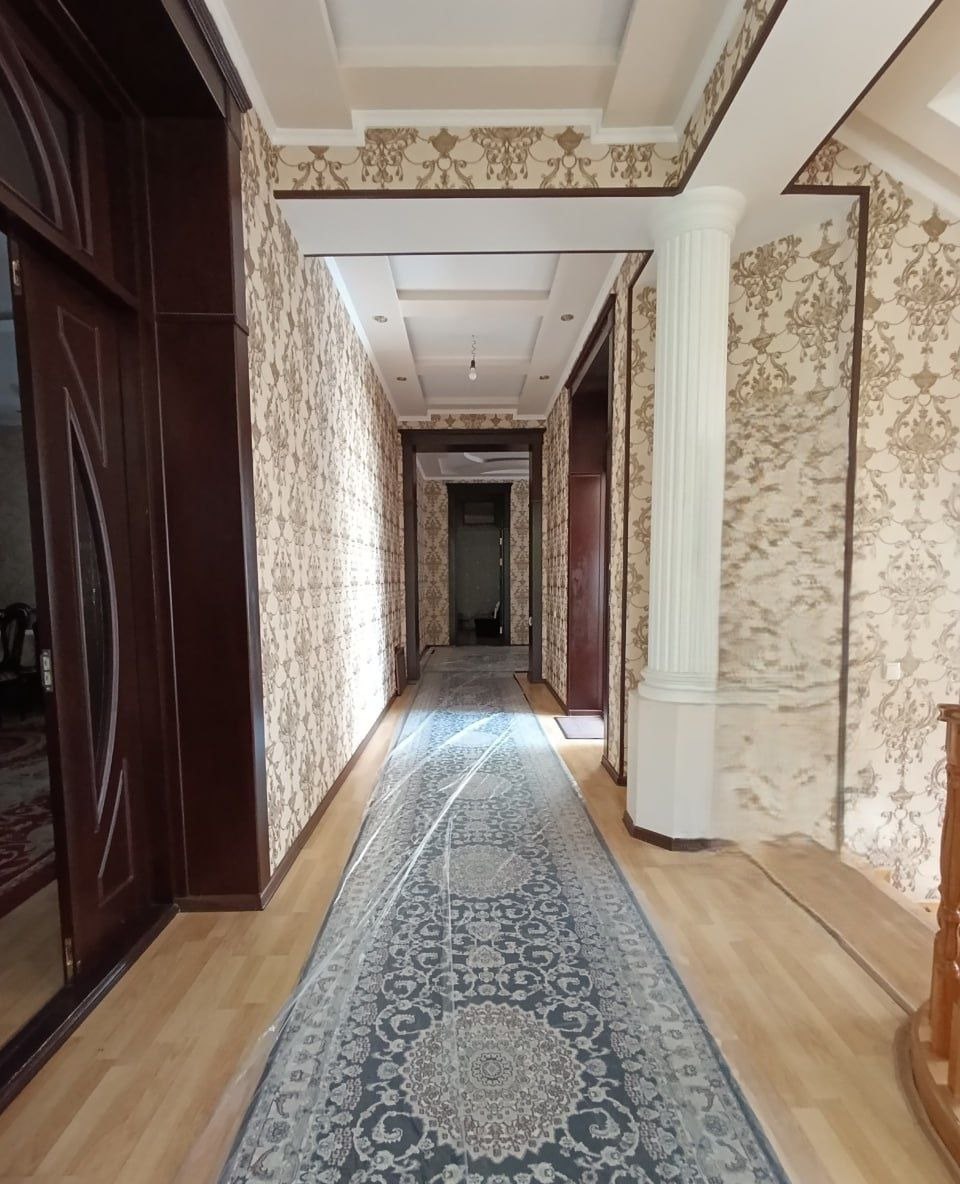 Продаётся 7-комн. дом, 800 м² · Юнусабад — фото 5