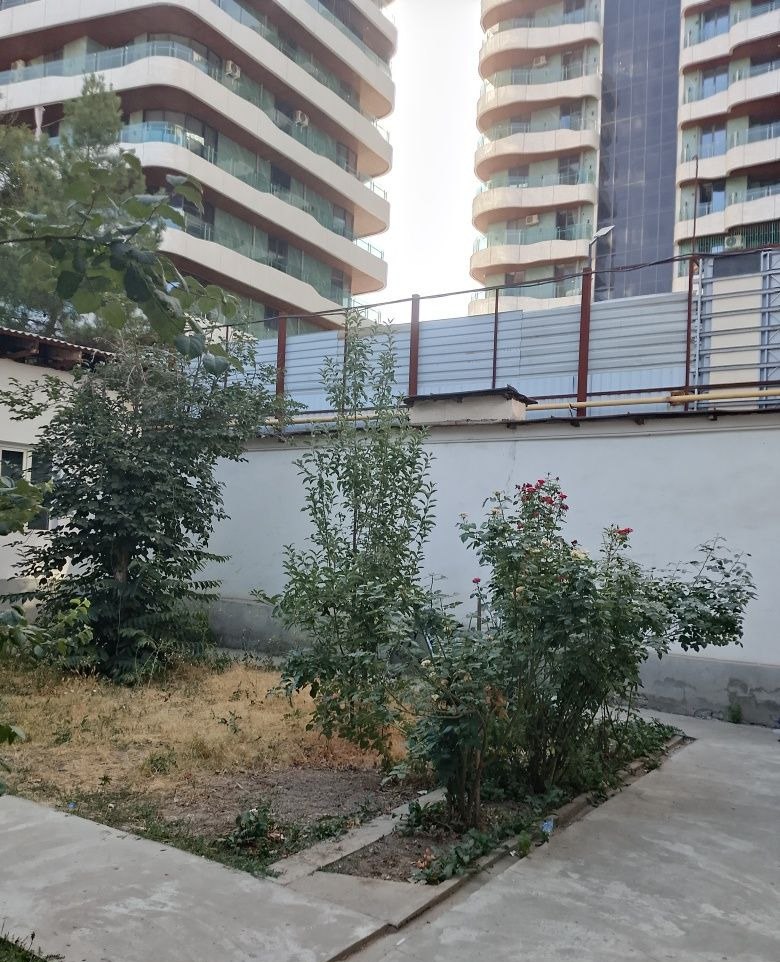 Sotiladi 6 xonali hovli · Yunusobod — surat 6