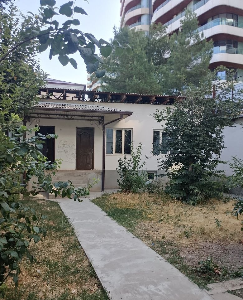 Sotiladi 6 xonali hovli · Yunusobod — surat 7