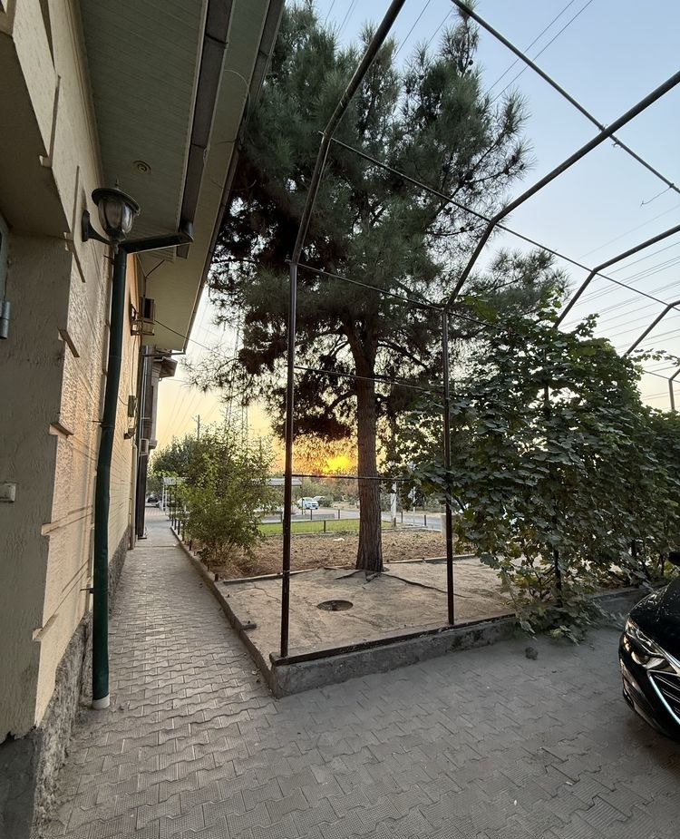 Sotiladi 7 xonali hovli · Olmazor — surat 4
