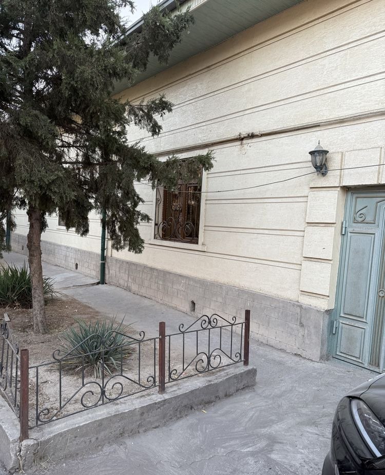 Sotiladi 7 xonali hovli · Olmazor — surat 6