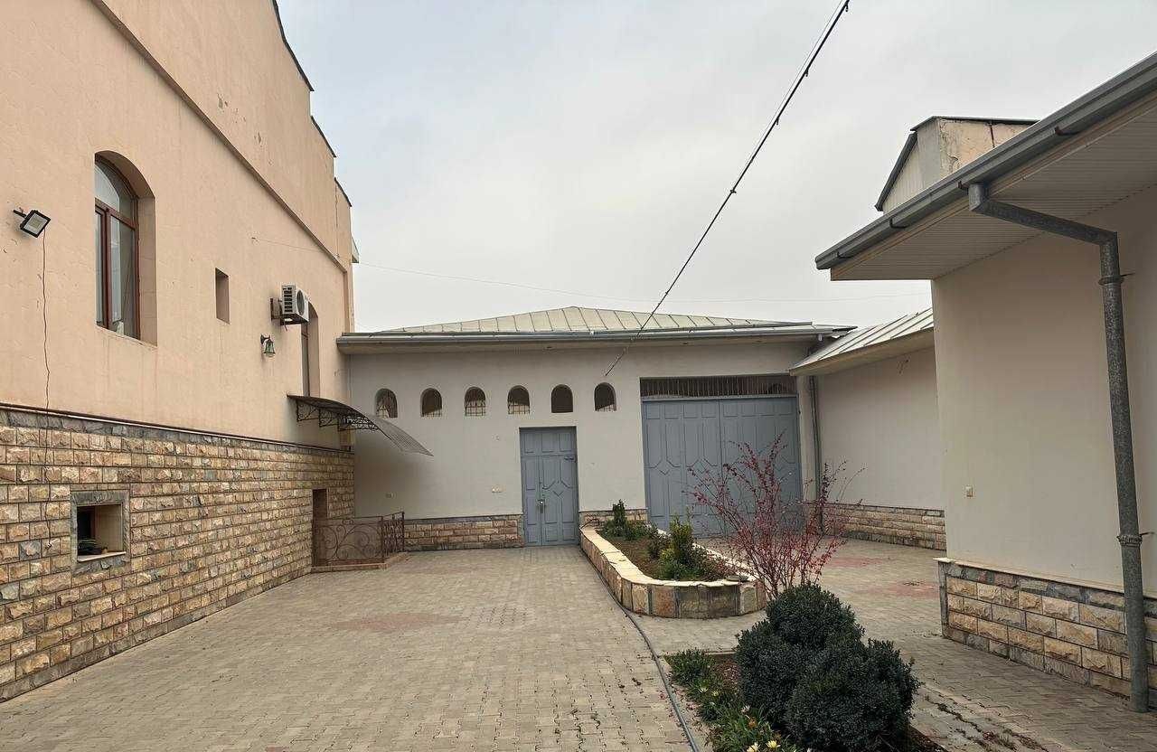 Продаётся 10-комн. дом, 550 м² · Юнусабад — фото 9