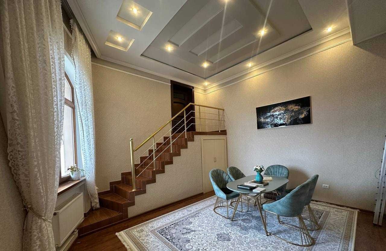 Продаётся 10-комн. дом, 550 м² · Юнусабад — фото 6