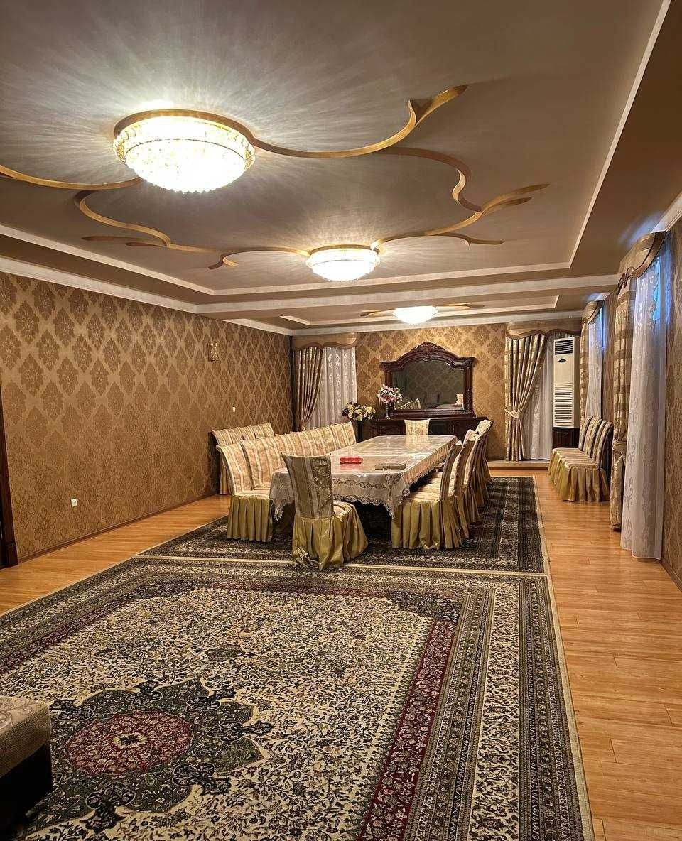 Продаётся 10-комн. дом, 550 м² · Юнусабад — фото 4