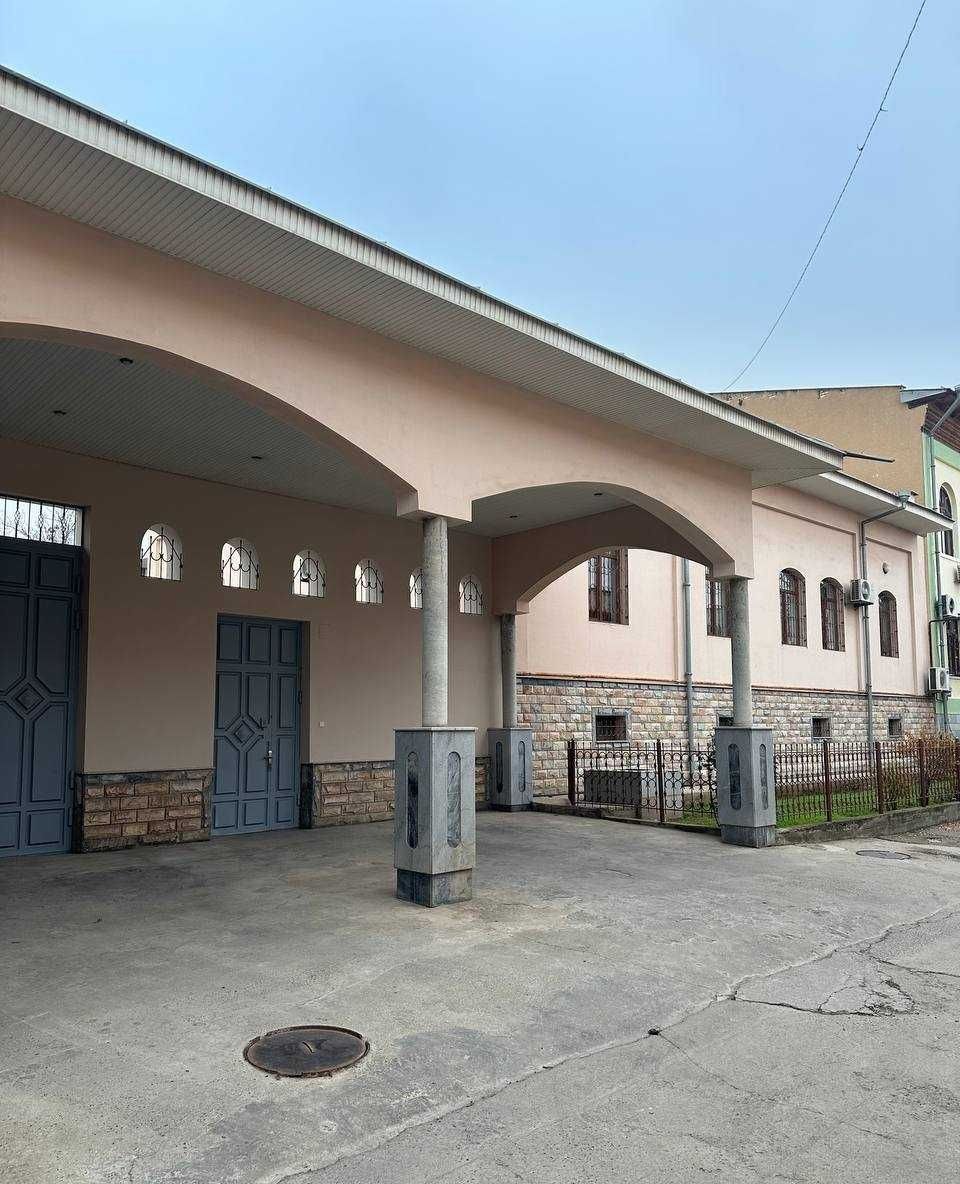Продаётся 10-комн. дом, 550 м² · Юнусабад — фото 2