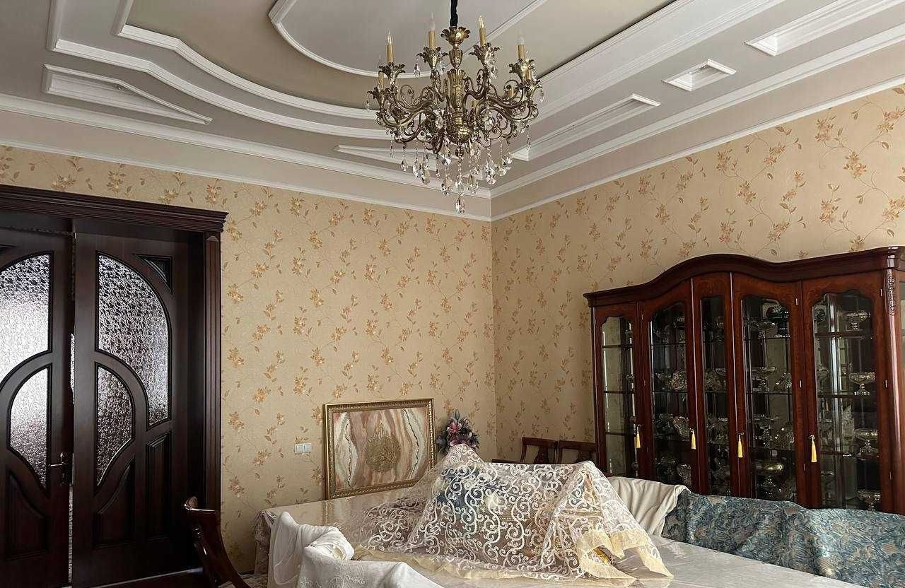 Продаётся 10-комн. дом, 550 м² · Юнусабад — фото 7