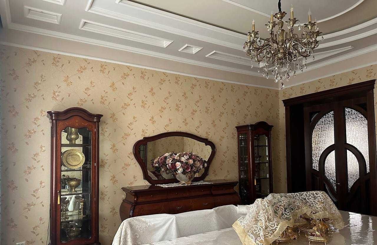 Продаётся 10-комн. дом, 550 м² · Юнусабад — фото 5