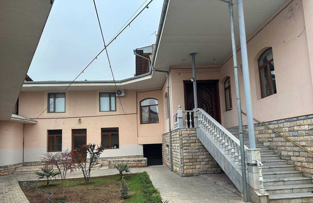 Продаётся 10-комн. дом, 550 м² · Юнусабад — фото 8