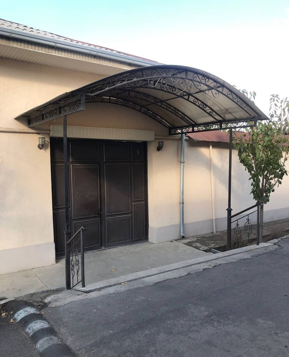 For sale 6-room house · Almazar — photo 3
