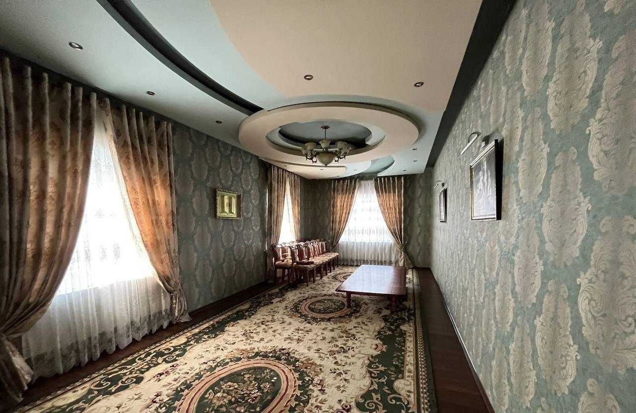 For sale 10-room house, 400 m² · Yunusabad — photo 3