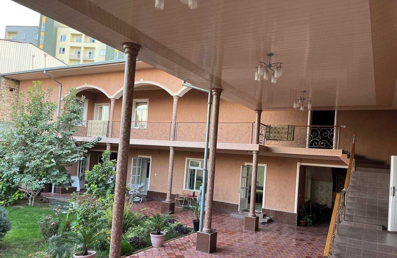 For sale 10-room house, 400 m² · Yunusabad — photo 2
