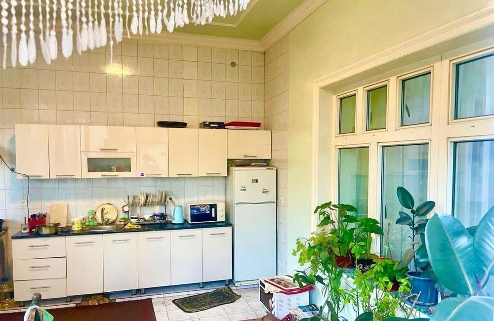 Sotiladi 14 xonali hovli, 500 m² · Yunusobod — surat 7