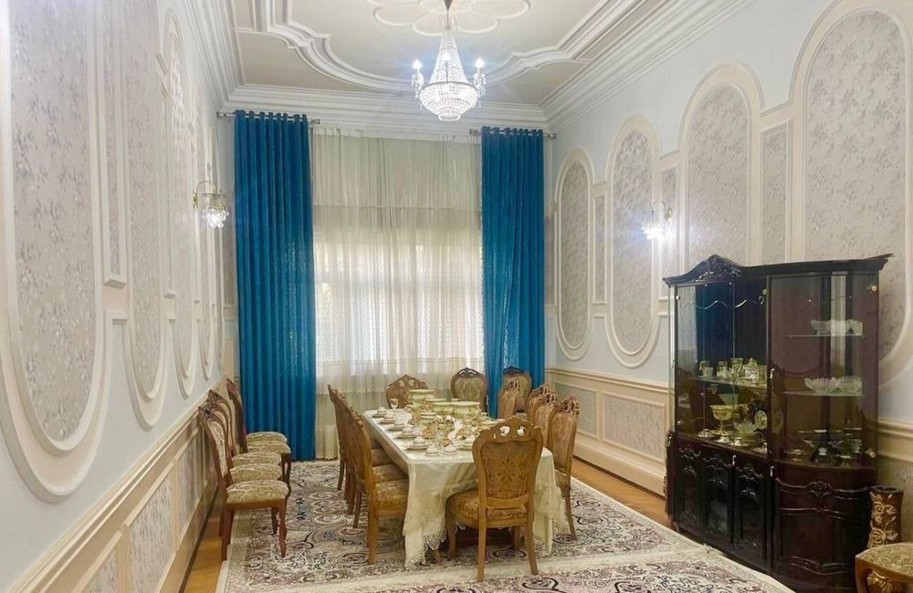 Sotiladi 14 xonali hovli, 500 m² · Yunusobod — surat 8