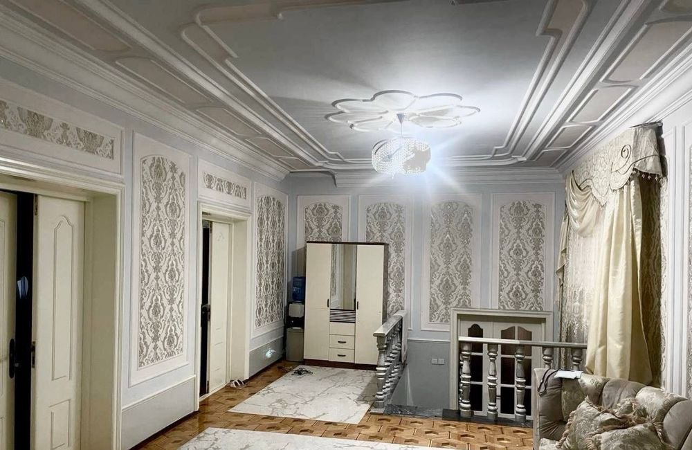 Sotiladi 14 xonali hovli, 500 m² · Yunusobod — surat 6