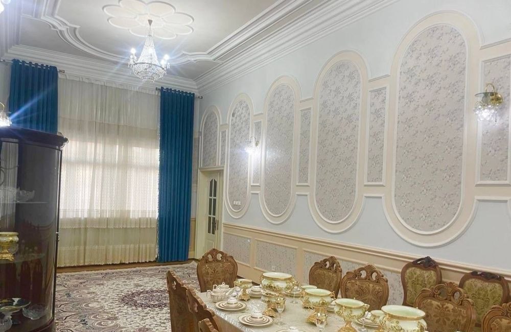 Sotiladi 14 xonali hovli, 500 m² · Yunusobod — surat 5