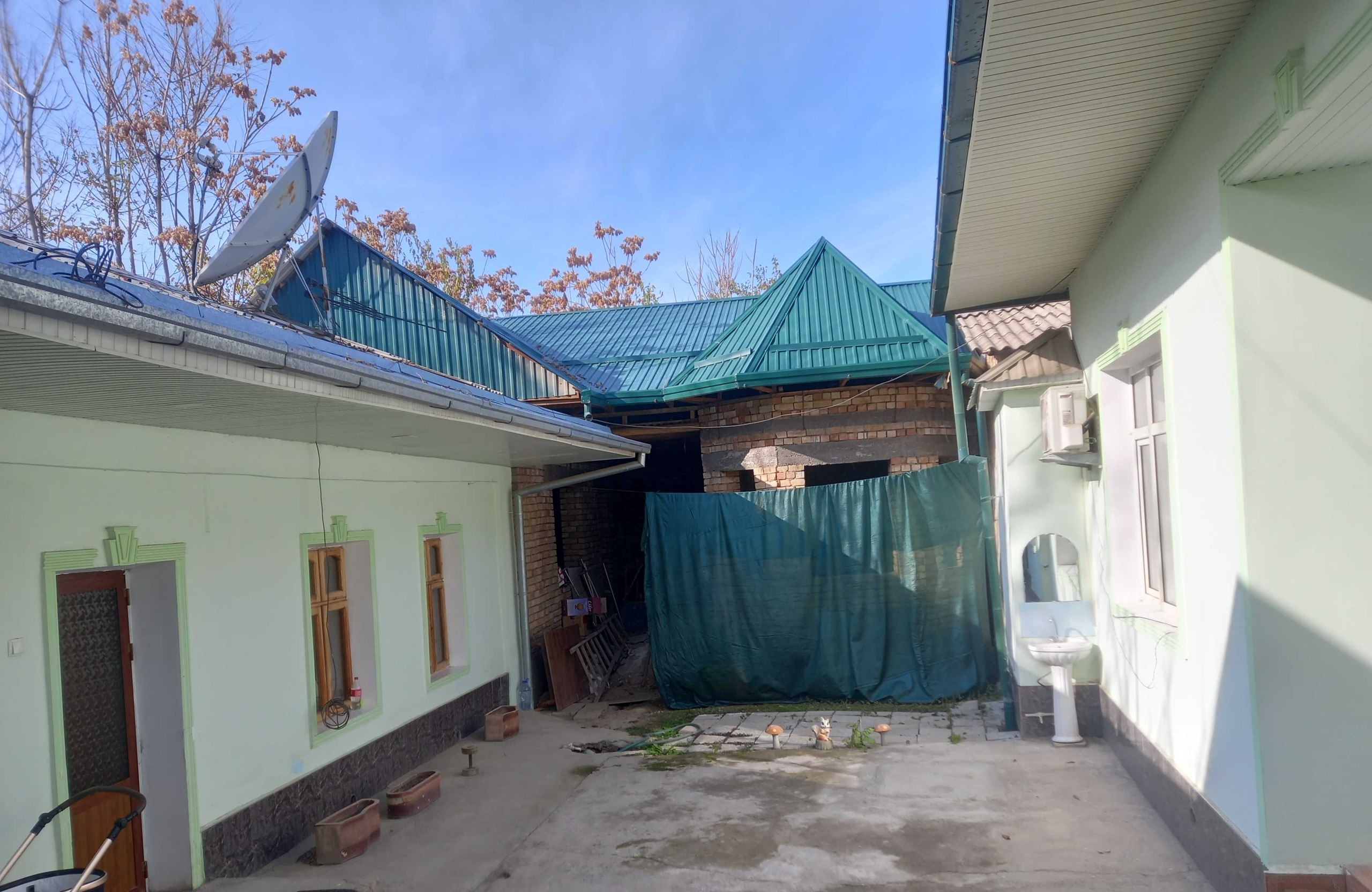 For sale 8-room house, 1 m² · Mirzo-Ulugbek — photo 6