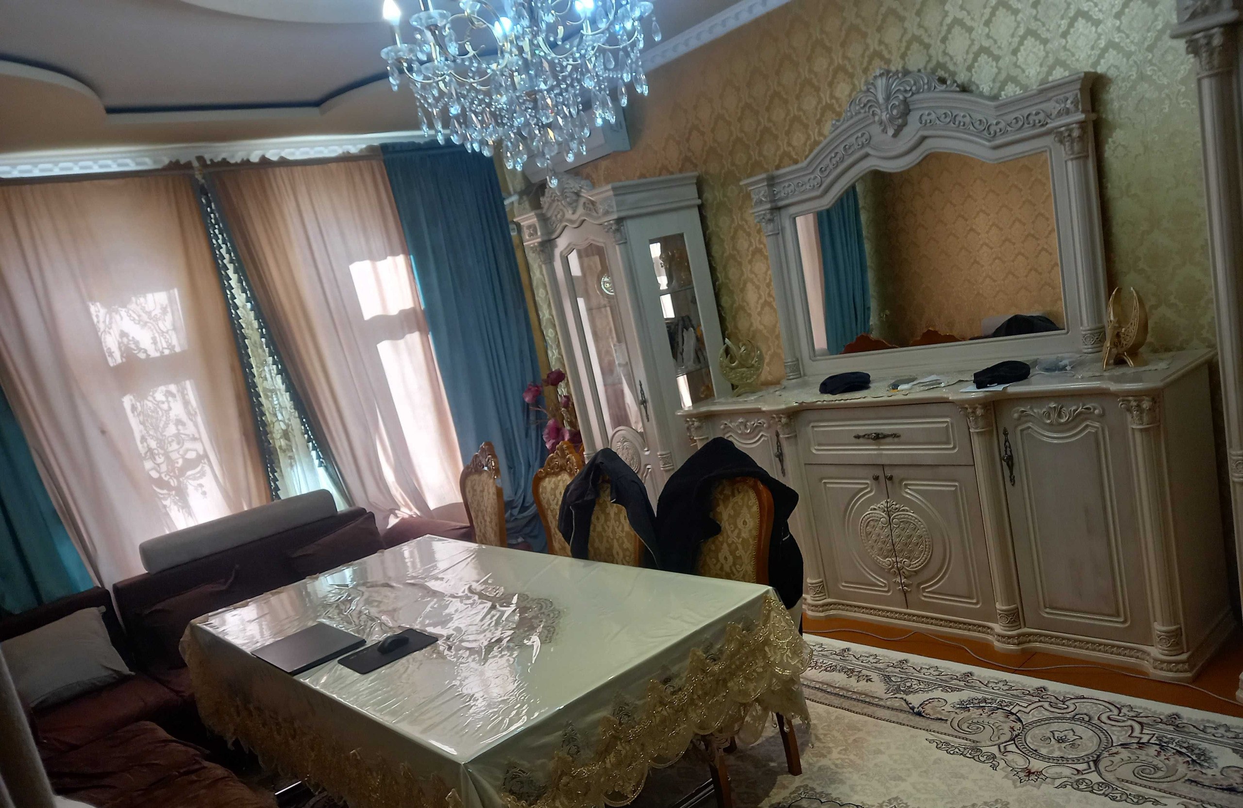 For sale 8-room house, 1 m² · Mirzo-Ulugbek — photo 2