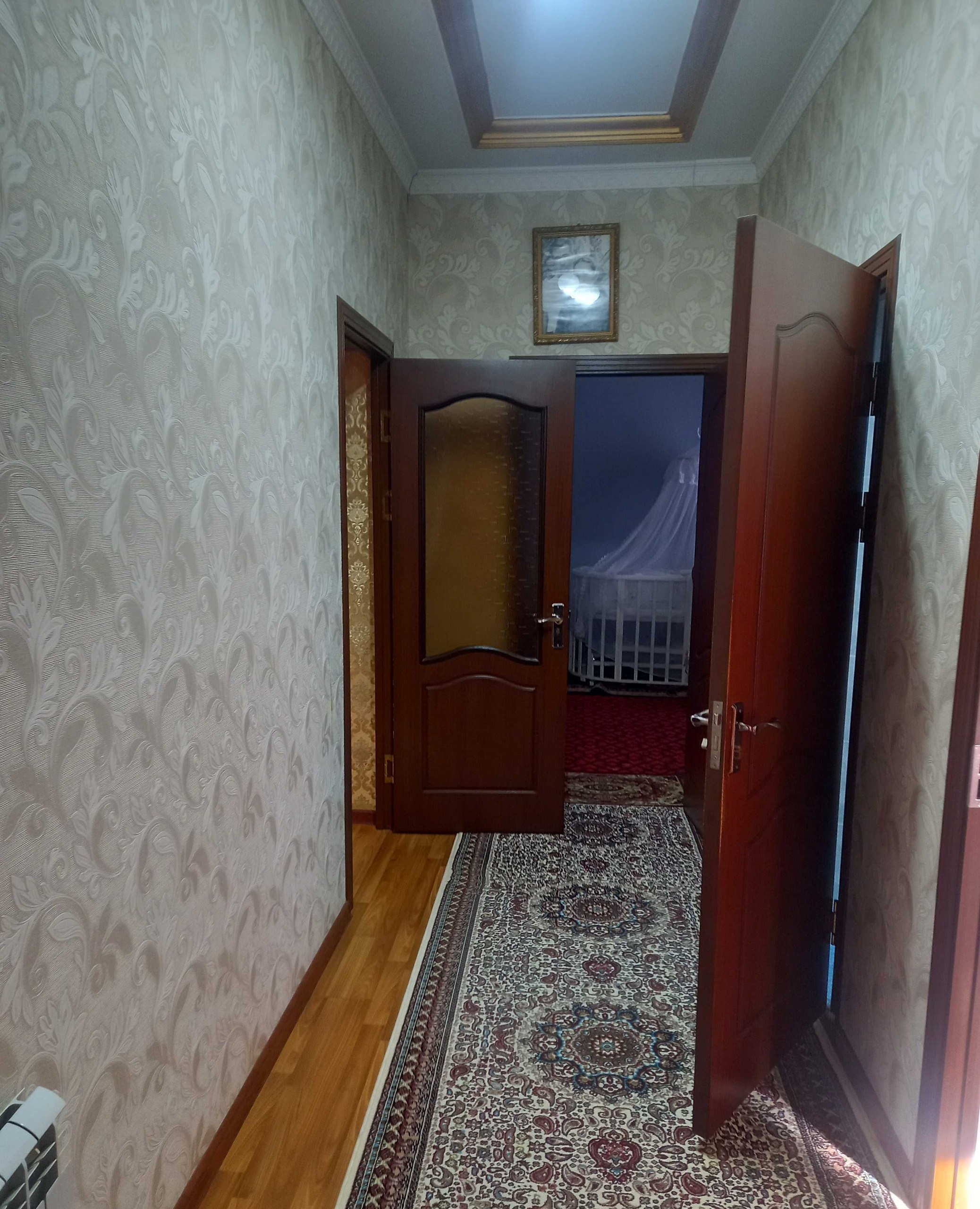 For sale 8-room house, 1 m² · Mirzo-Ulugbek — photo 3