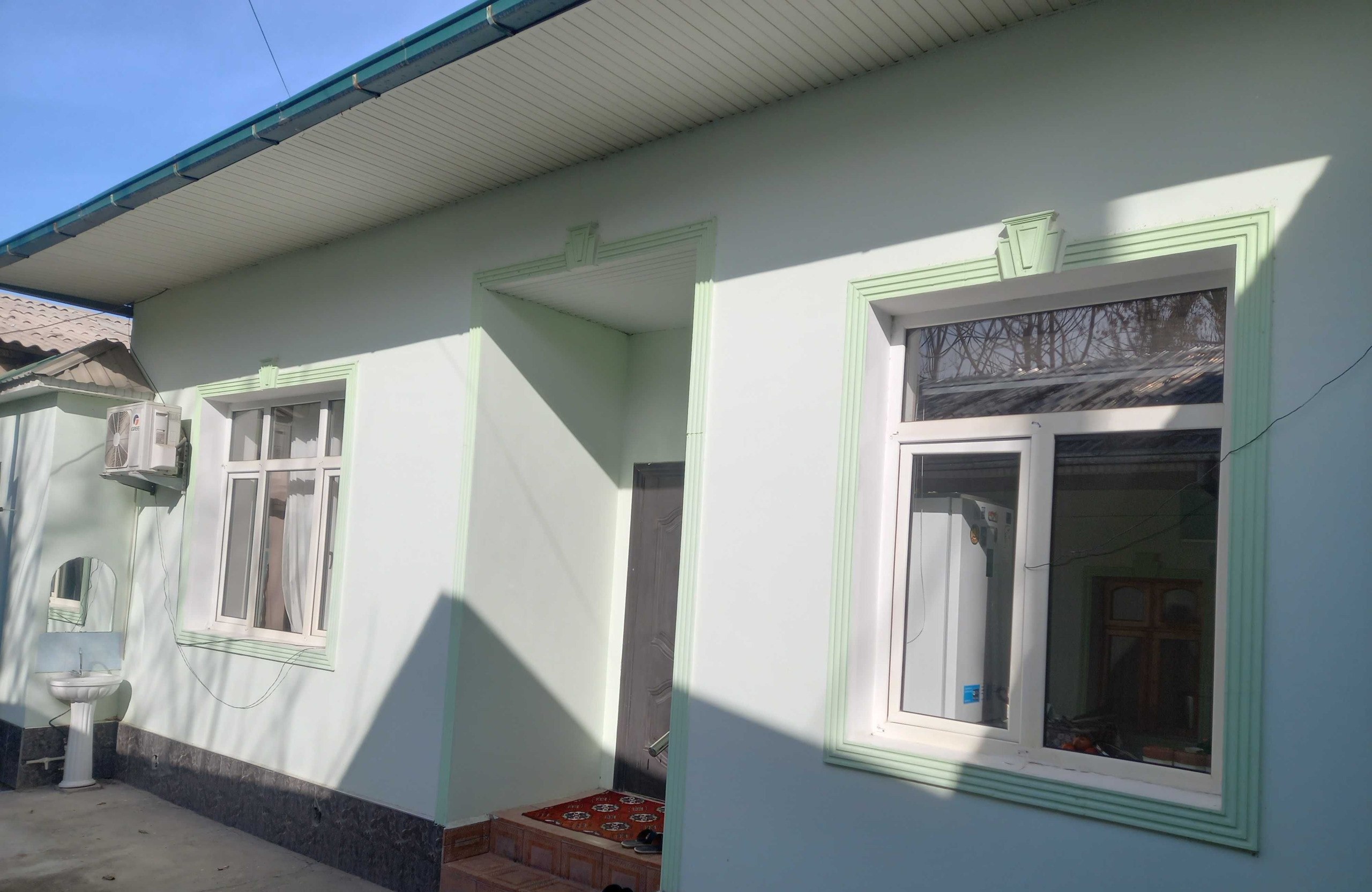 For sale 8-room house, 1 m² · Mirzo-Ulugbek — photo 5