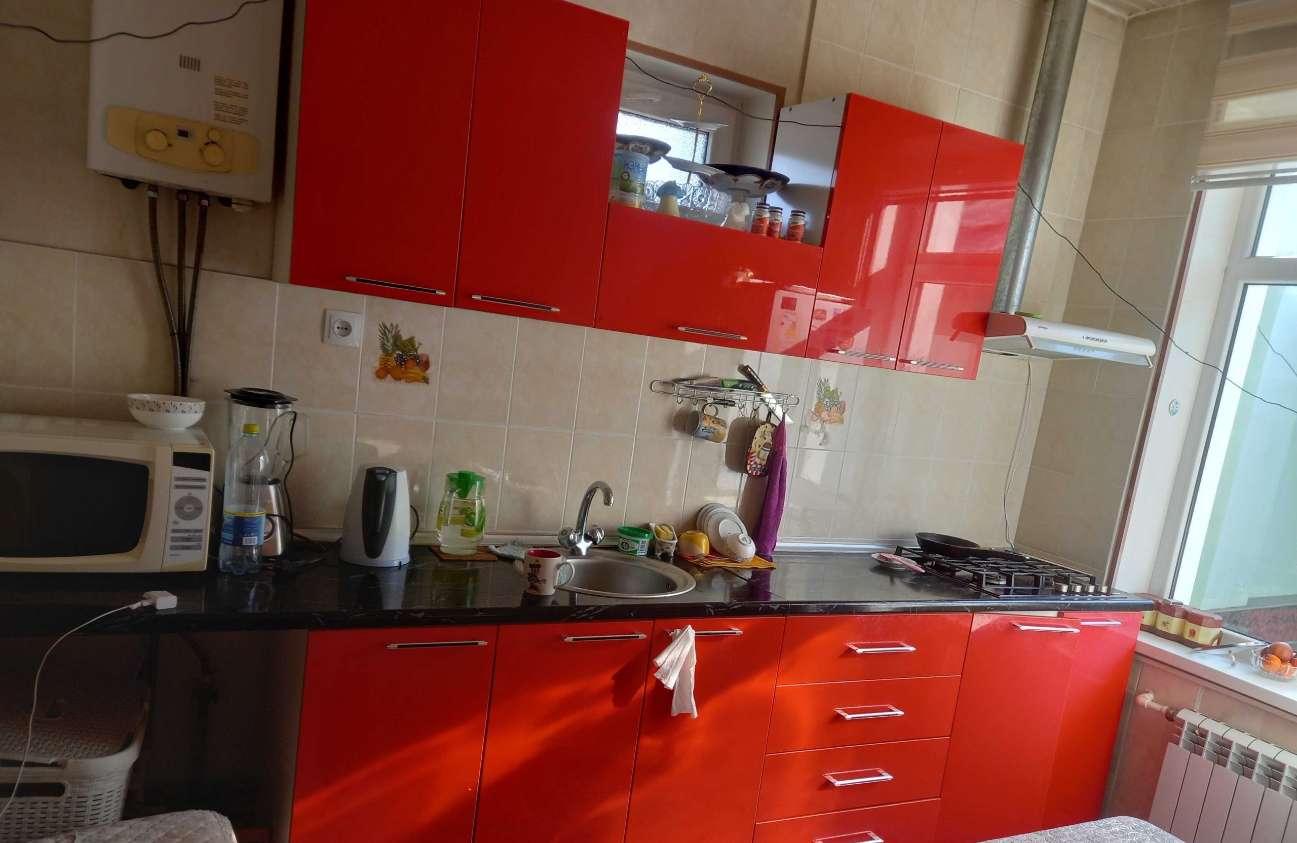 For sale 8-room house, 1 m² · Mirzo-Ulugbek — photo 4