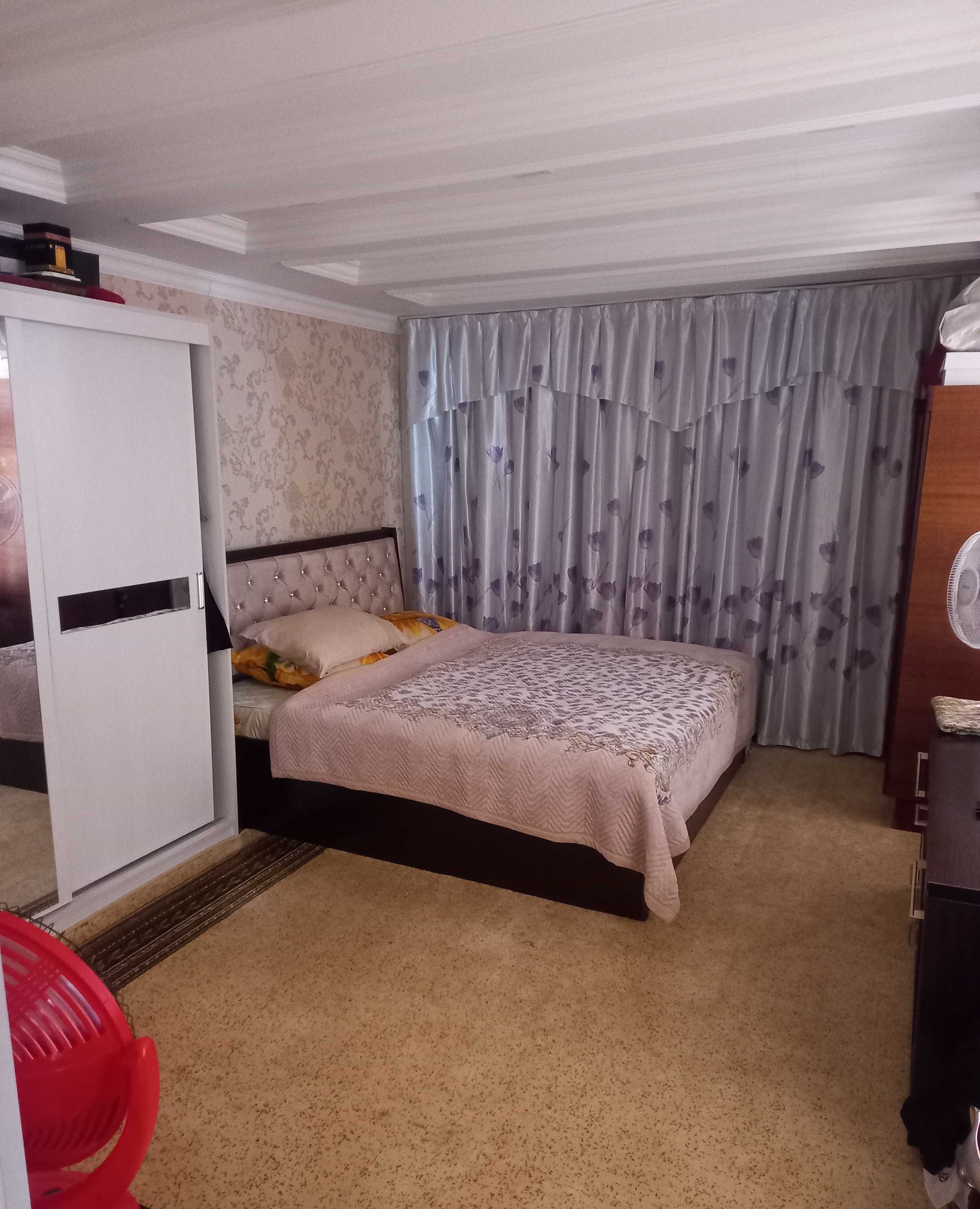 For sale 8-room house, 1 m² · Mirzo-Ulugbek — photo 1