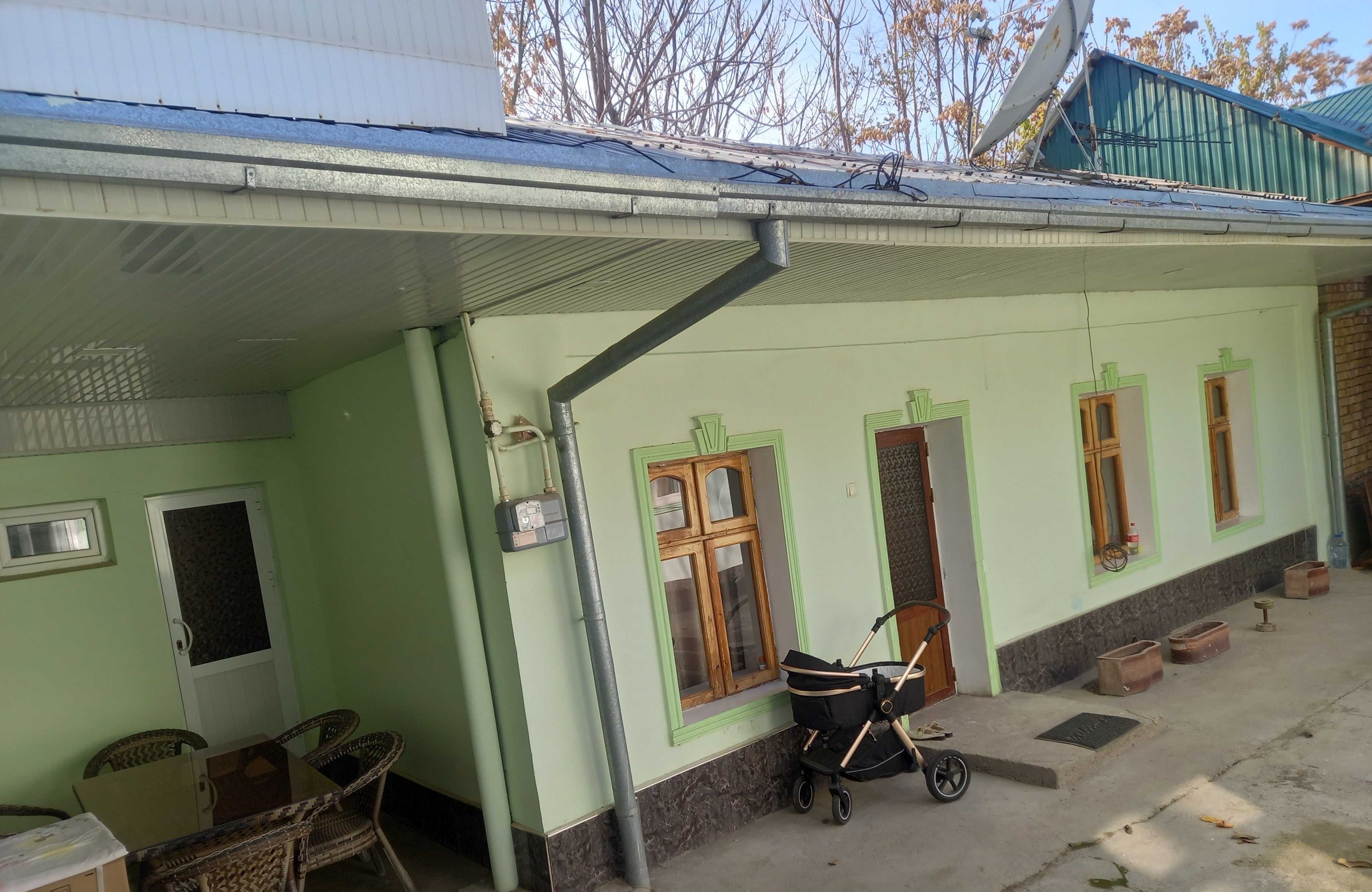 For sale 8-room house, 1 m² · Mirzo-Ulugbek — photo 7