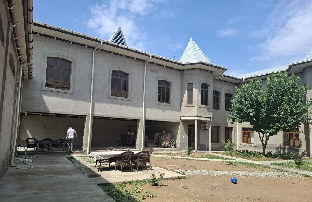 Продаётся 15-комн. дом · Мирзо-Улугбек — фото 2