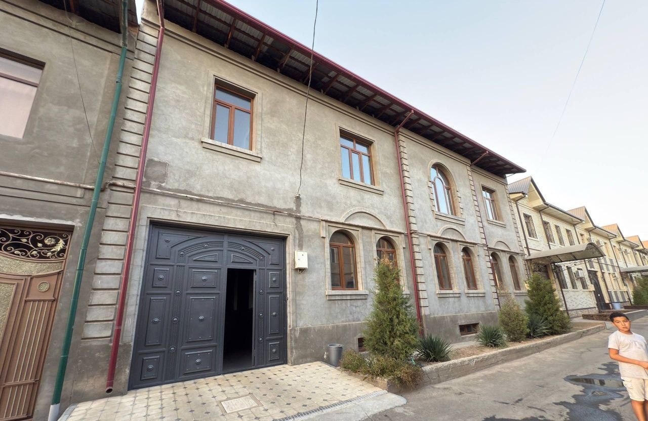 For sale 9-room house, 400 m² · Yunusabad — photo 7