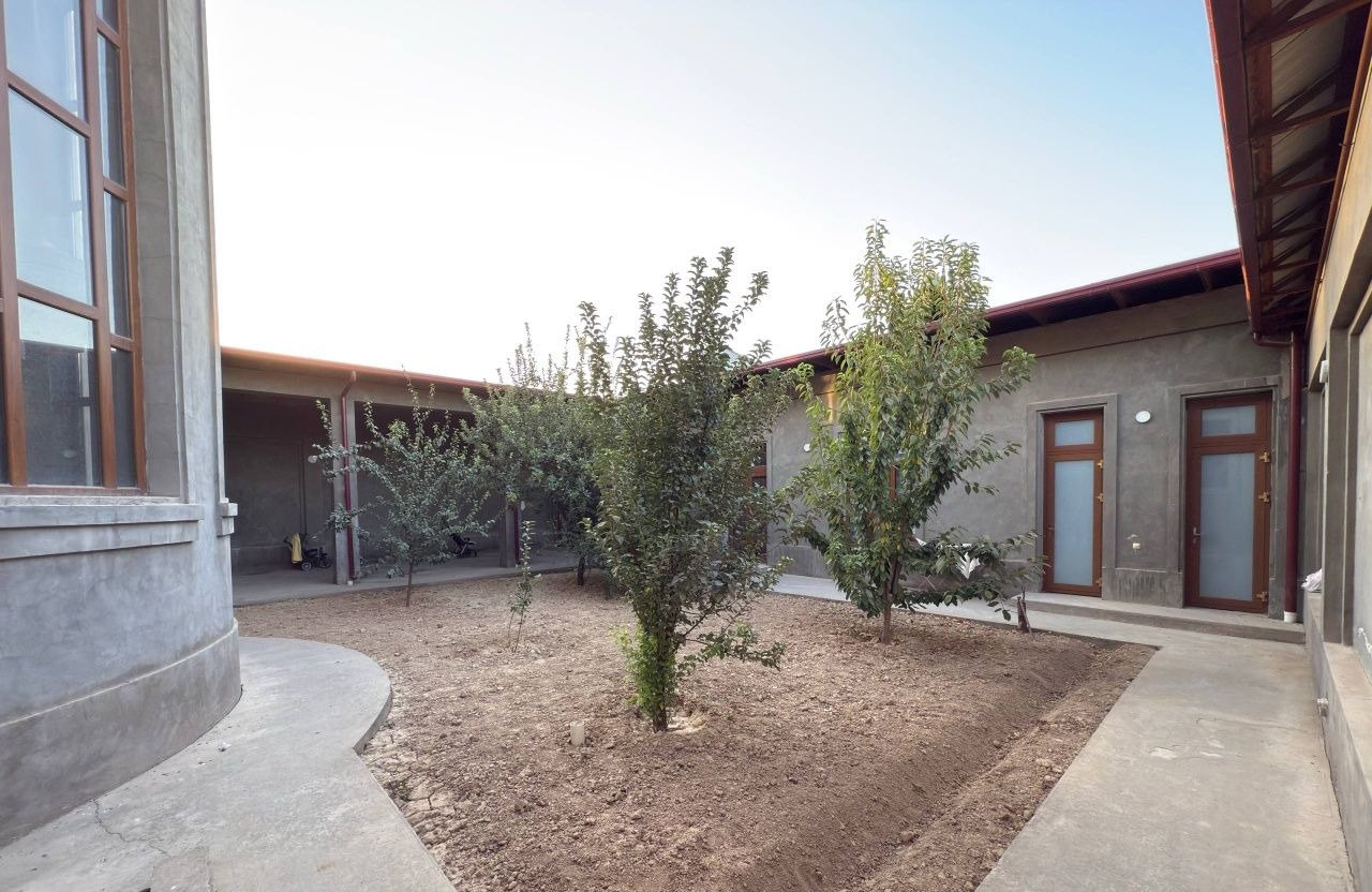 For sale 9-room house, 400 m² · Yunusabad — photo 4