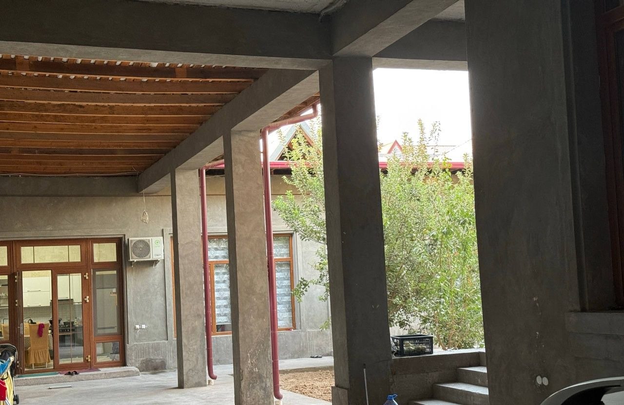 For sale 9-room house, 400 m² · Yunusabad — photo 2