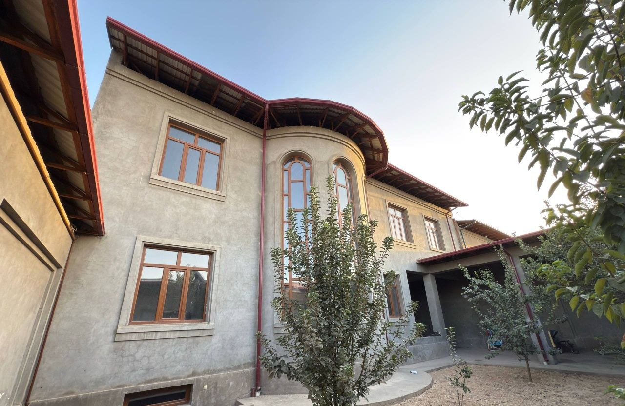 For sale 9-room house, 400 m² · Yunusabad — photo 3