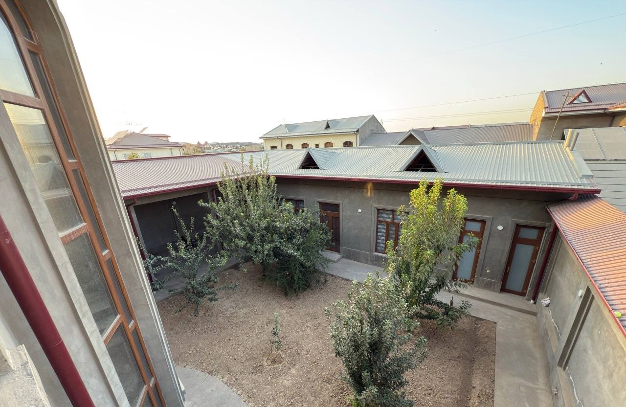 For sale 9-room house, 400 m² · Yunusabad — photo 5